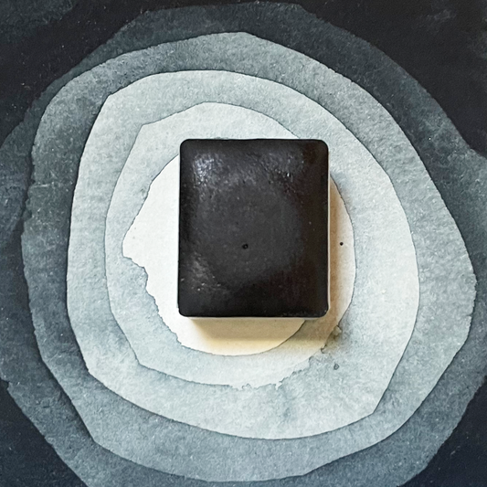 Set Paysage de Tempête