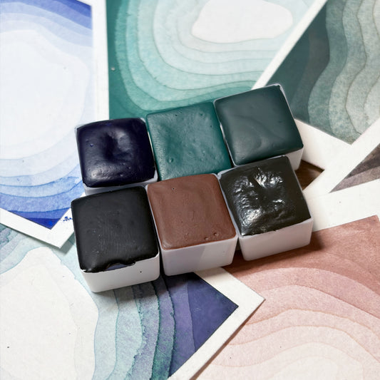 Set Duochrome
