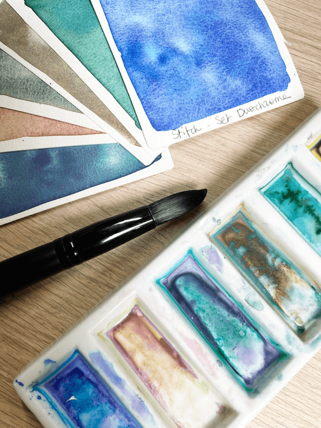 Set Duochrome