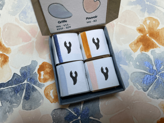 Sets des Dragons