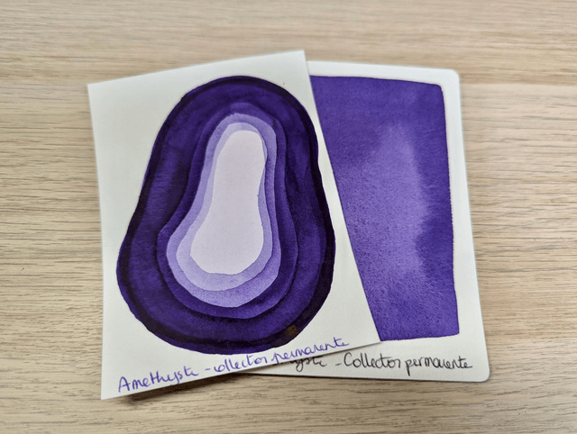 Améthyste