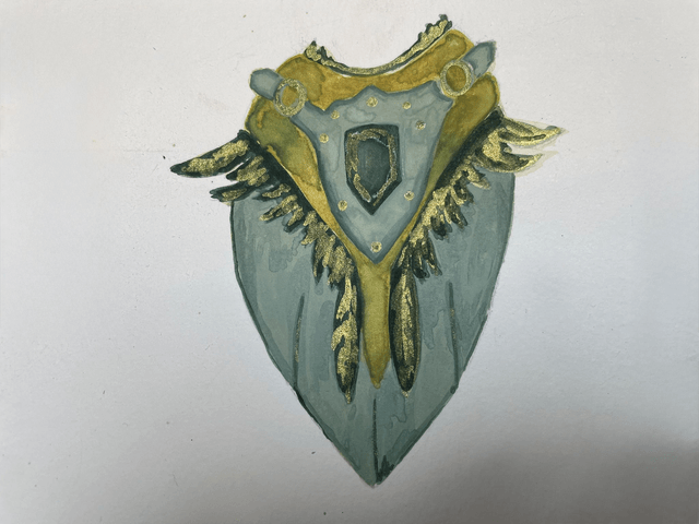 Sets des Dragons