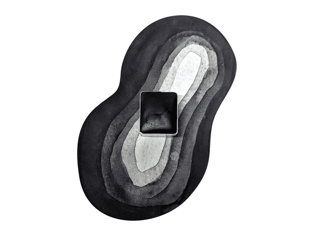 Magnétite