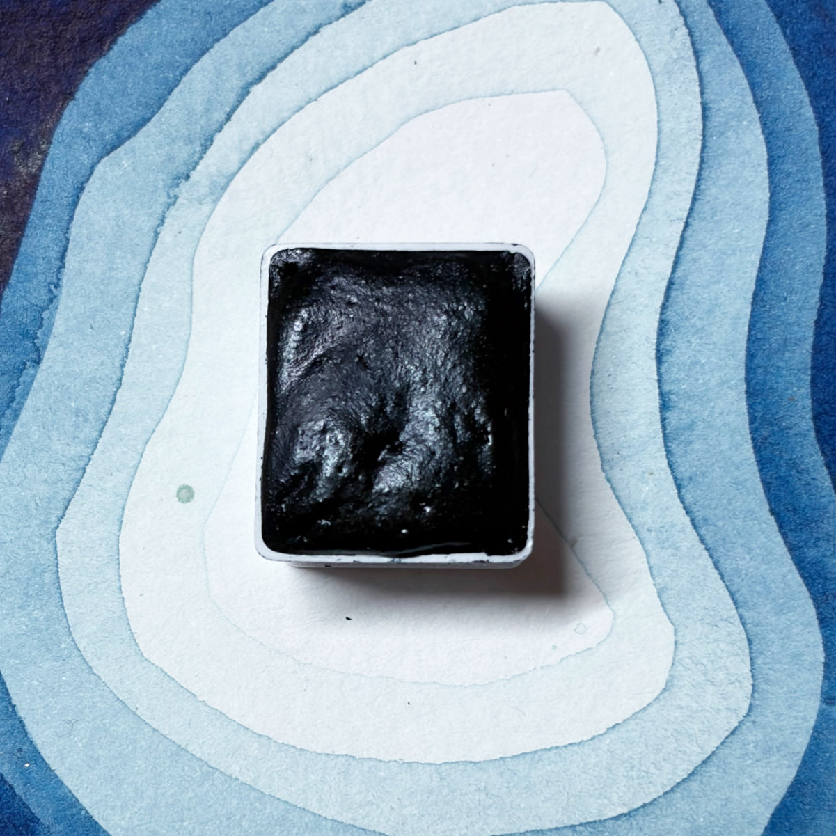 Bleu de Prusse