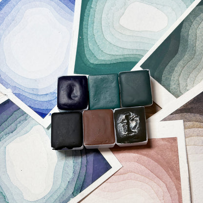 Set Duochrome