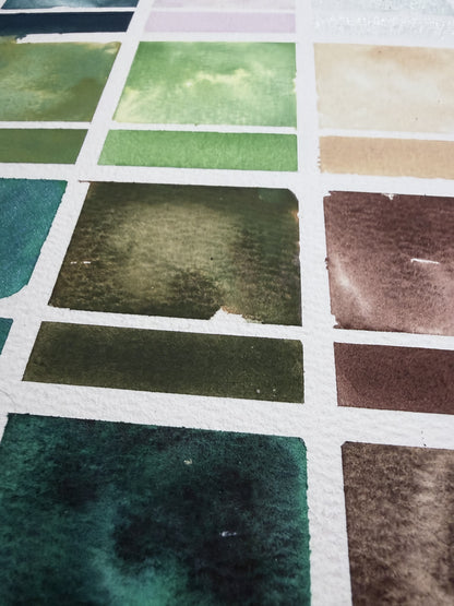 Set Unseelie et Seelie