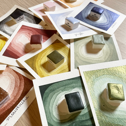 Sets des Dragons