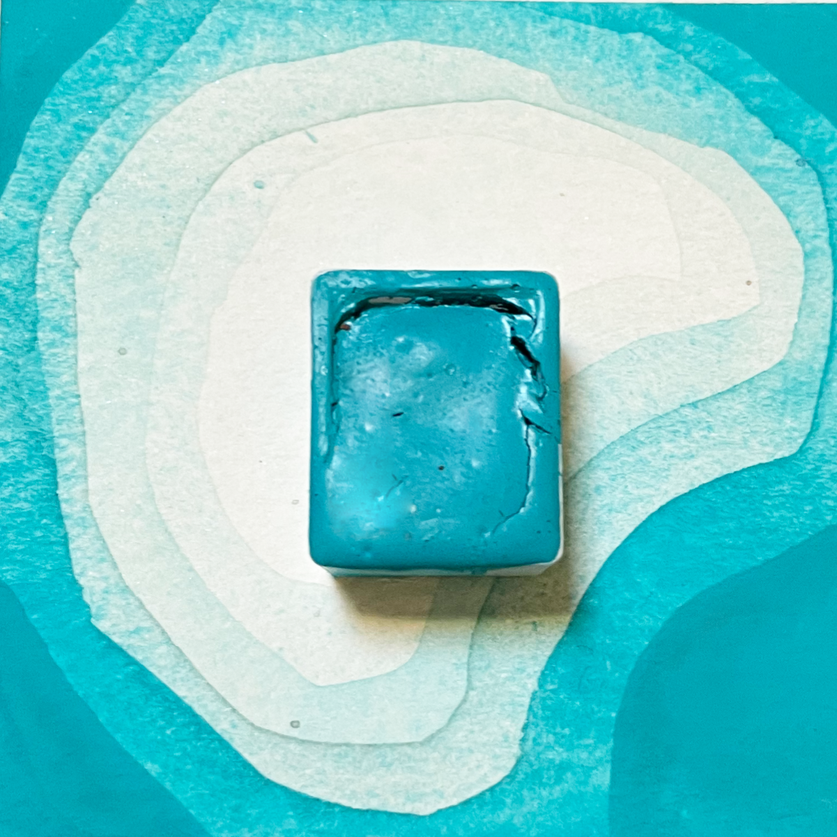 Turquoise